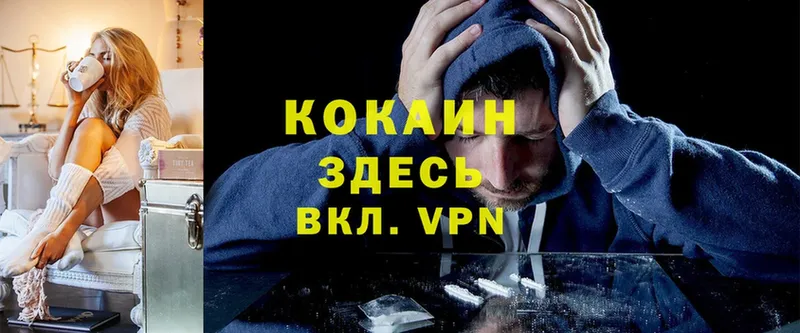 КОКАИН VHQ  Болхов 